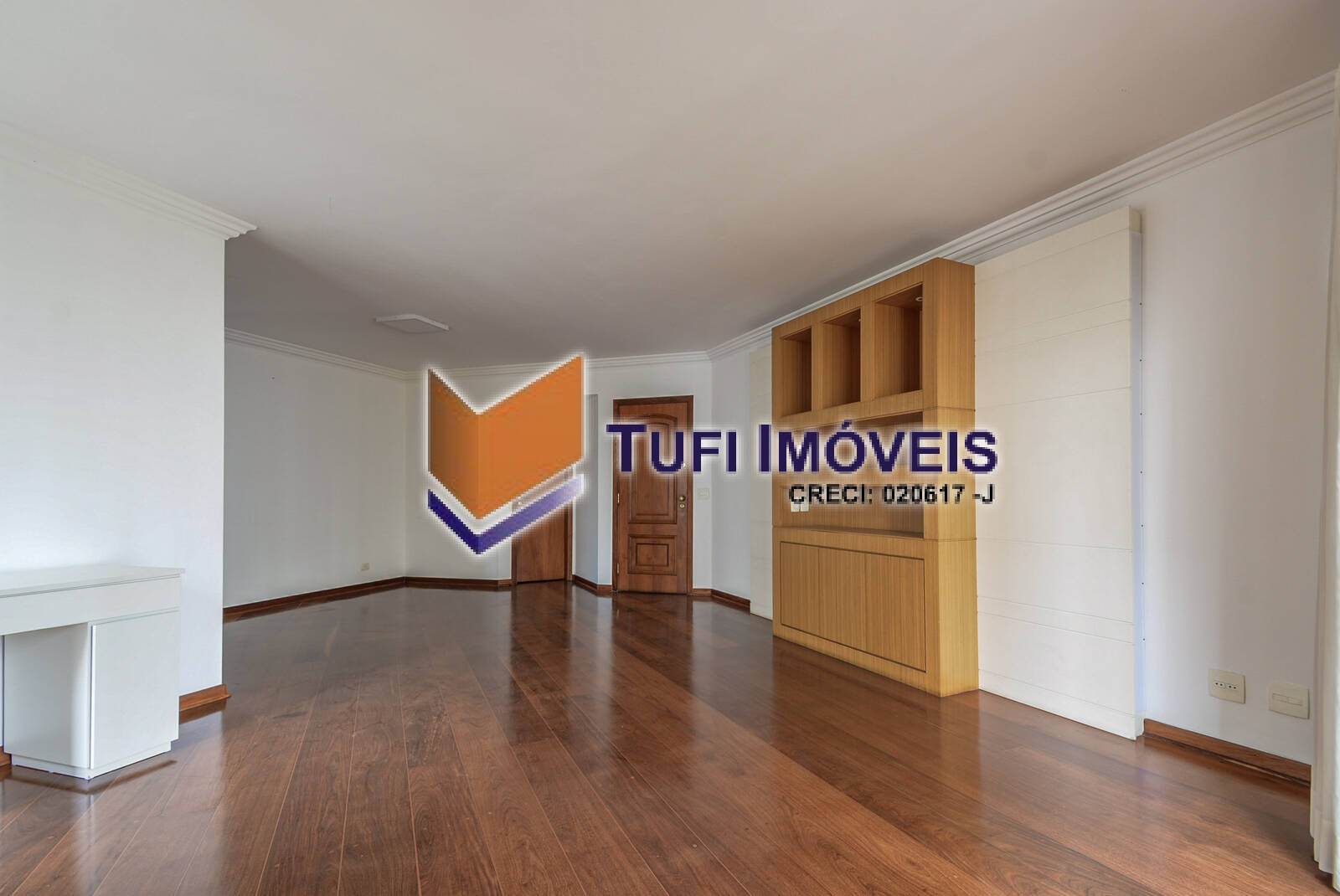 Apartamento à venda com 3 quartos, 178m² - Foto 4