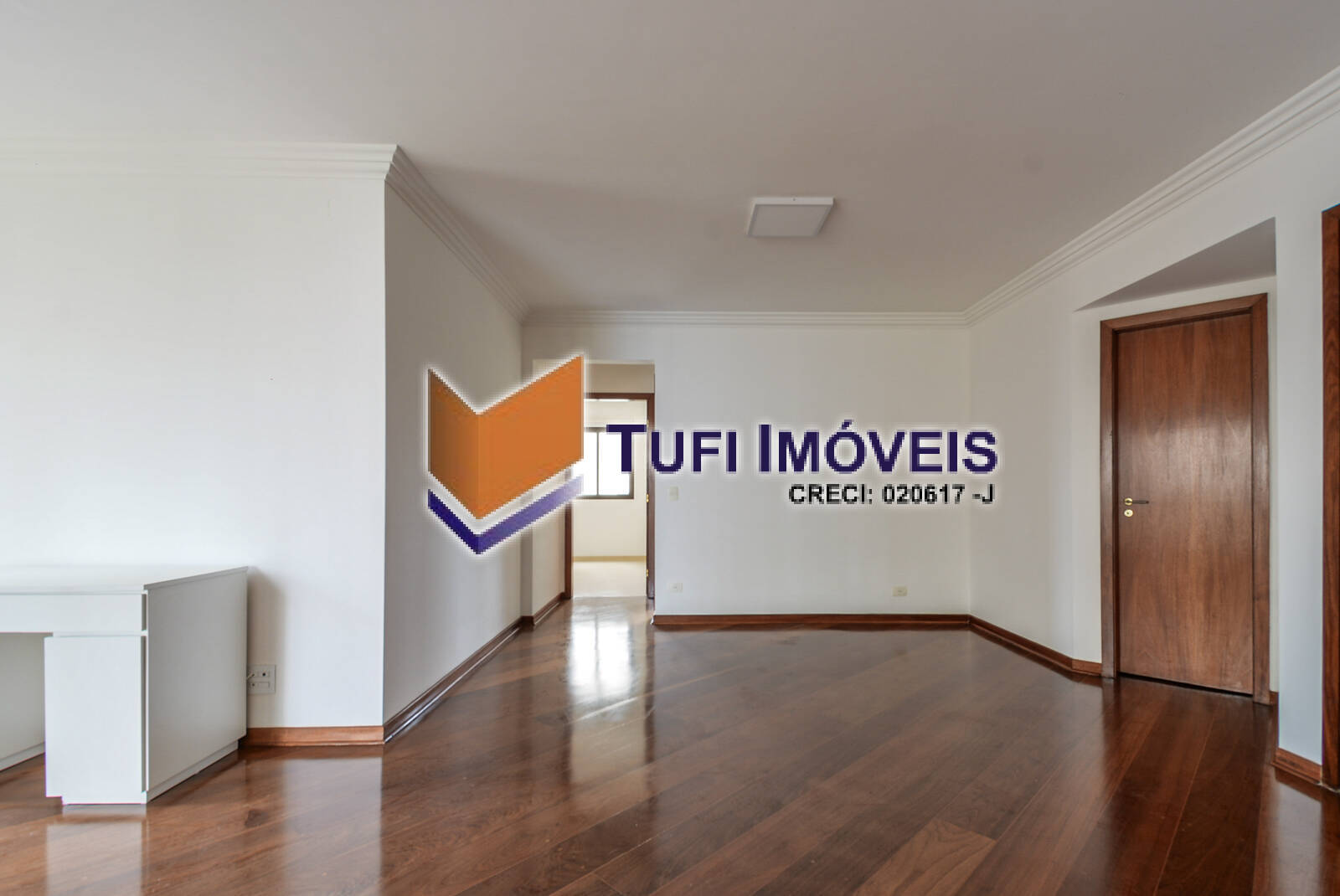 Apartamento à venda com 3 quartos, 178m² - Foto 5