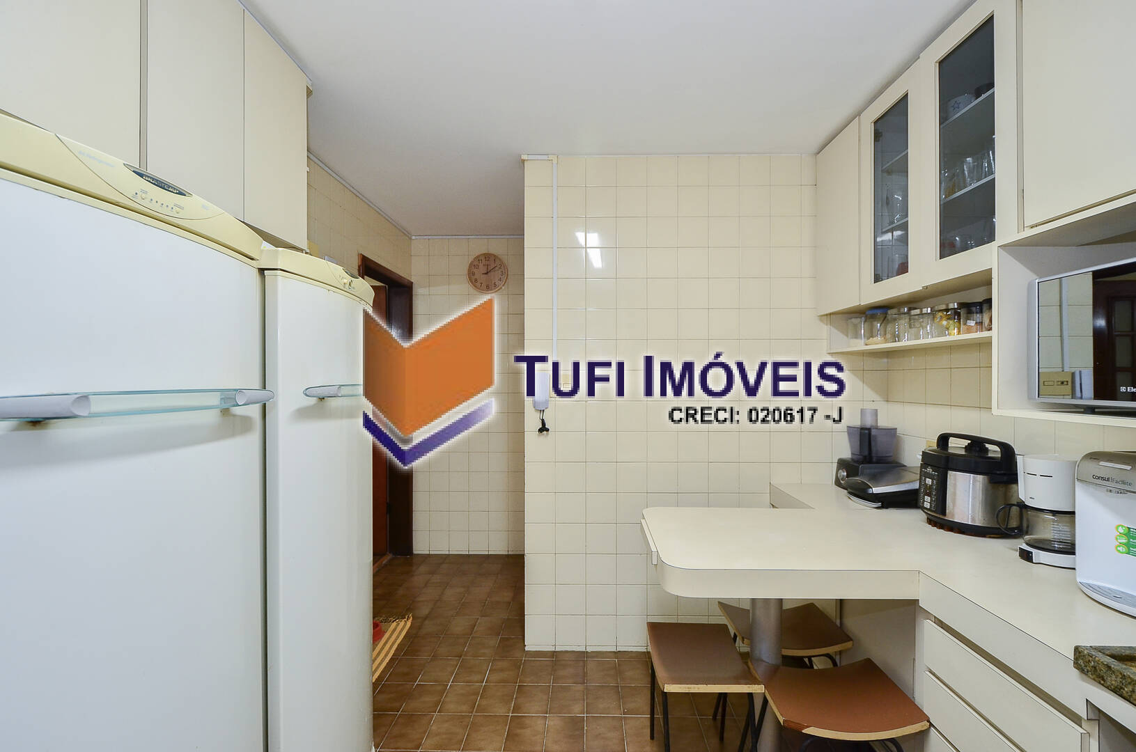 Apartamento à venda com 3 quartos, 141m² - Foto 19