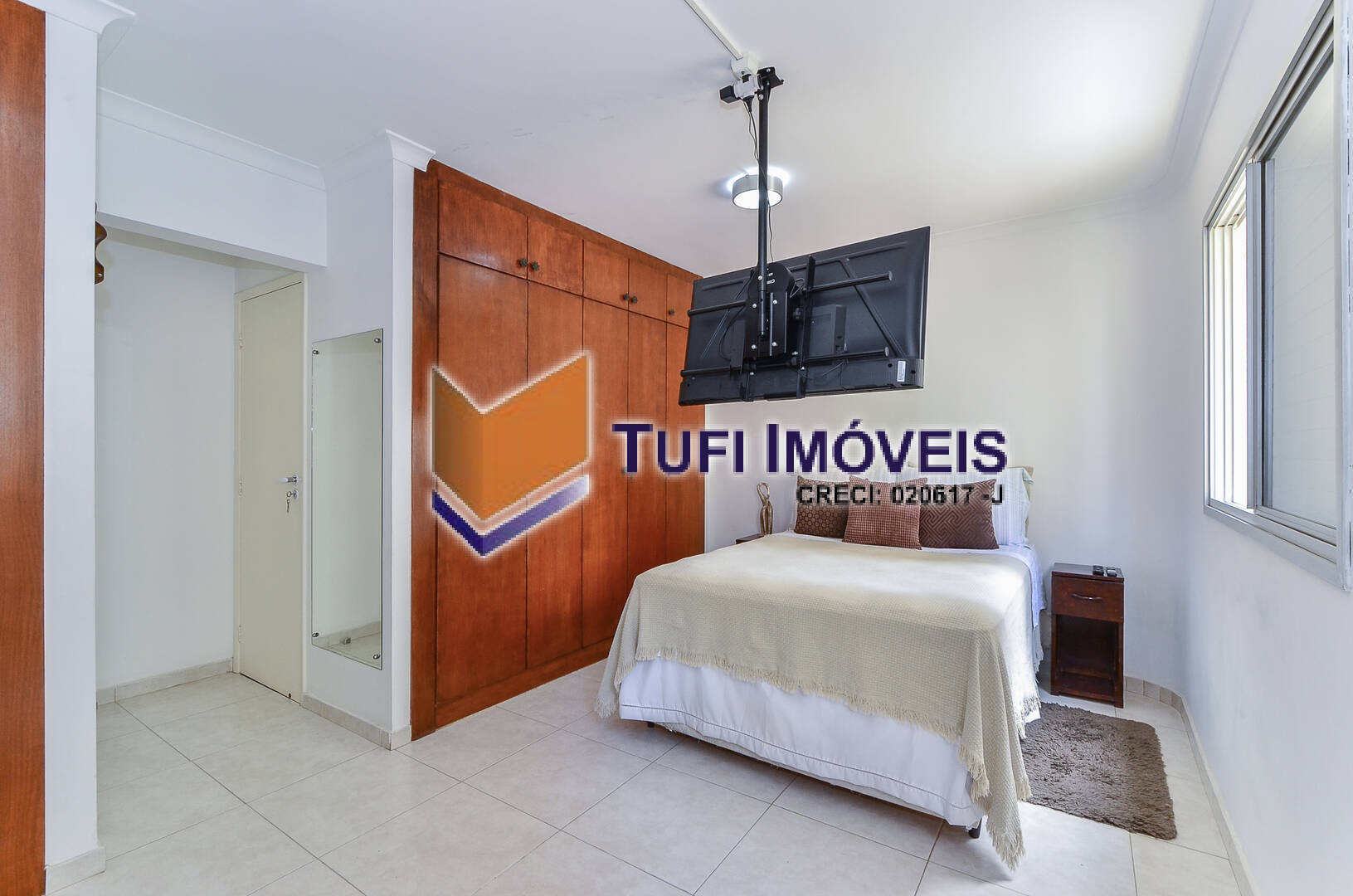 Apartamento à venda com 1 quarto, 62m² - Foto 13