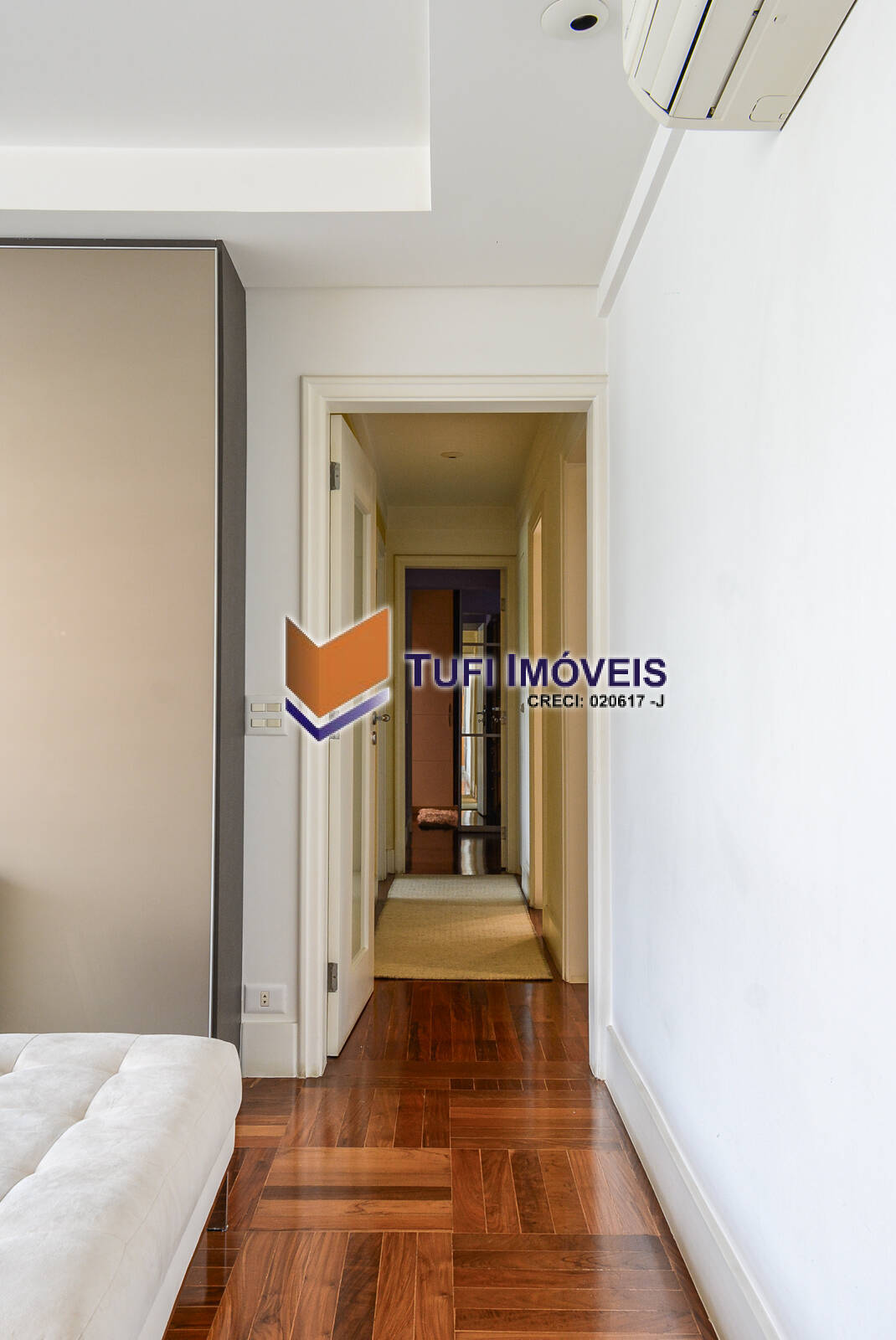 Apartamento à venda com 3 quartos, 177m² - Foto 11