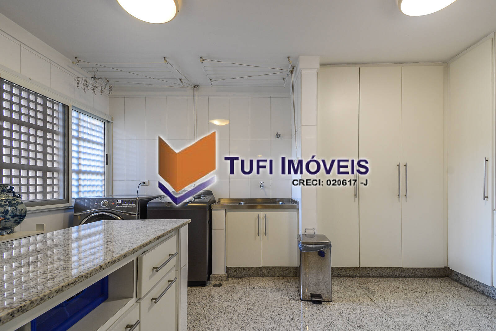 Apartamento à venda com 3 quartos, 177m² - Foto 49