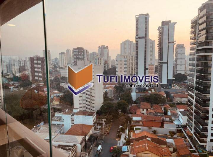 Apartamento à venda com 2 quartos, 69m² - Foto 30