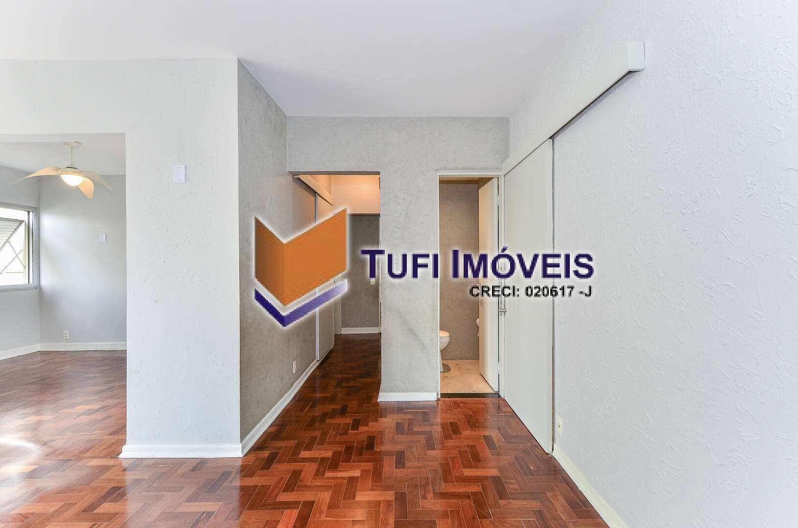 Apartamento à venda com 2 quartos, 83m² - Foto 8