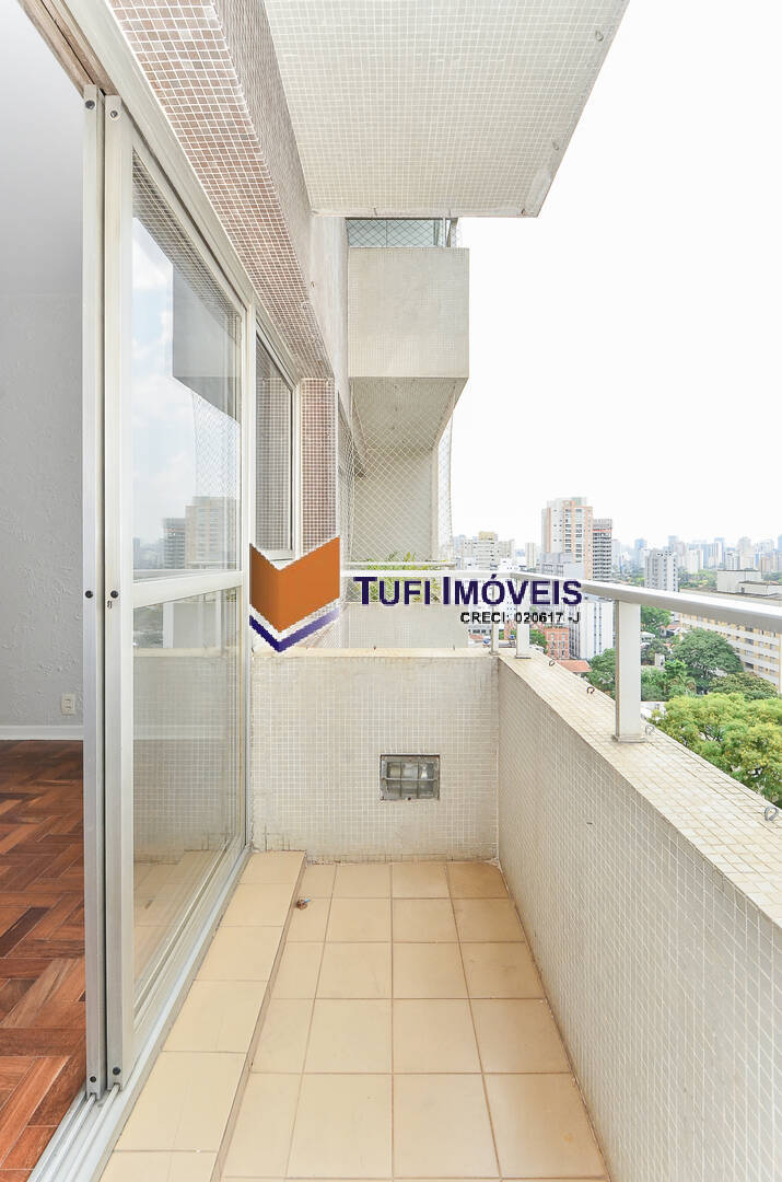 Apartamento à venda com 2 quartos, 83m² - Foto 11