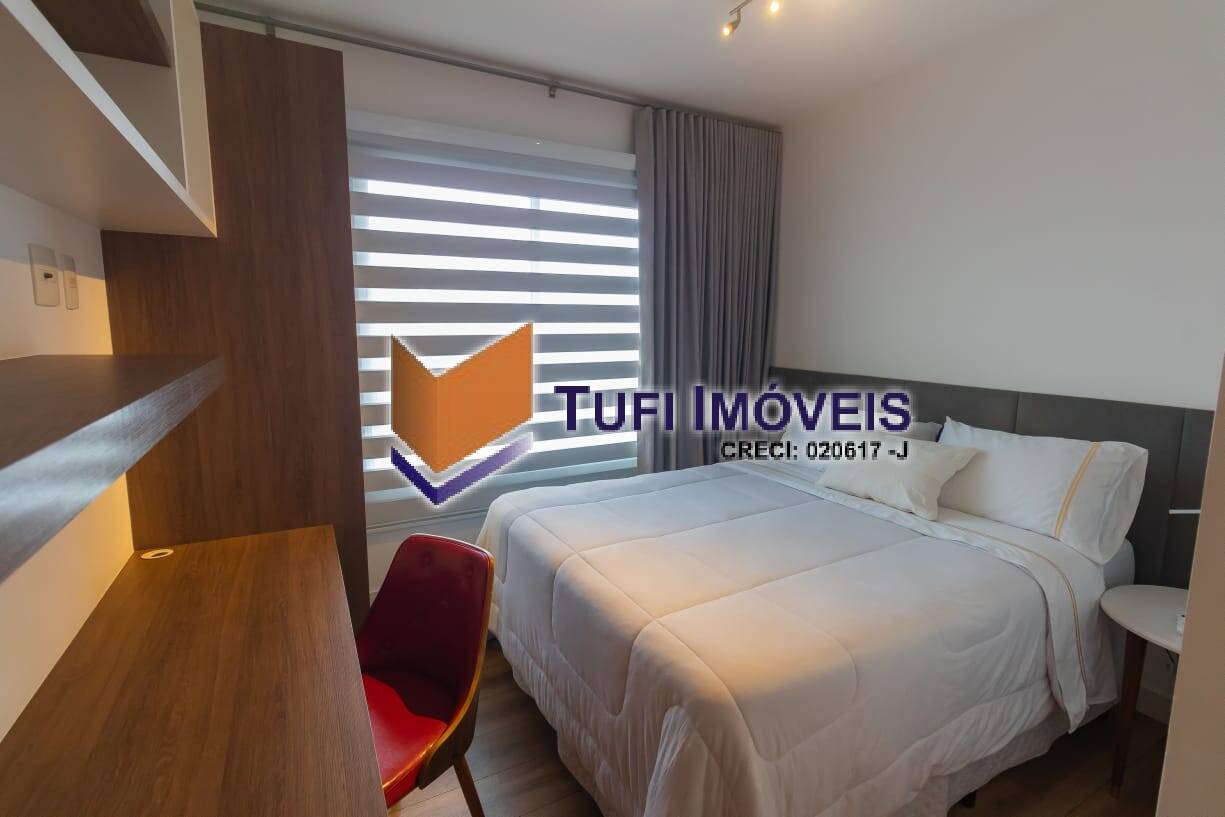 Apartamento à venda com 2 quartos, 69m² - Foto 9