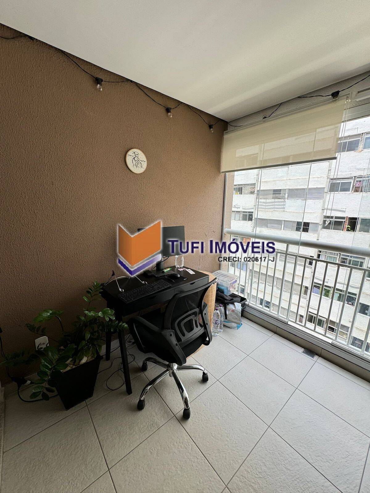 Apartamento à venda com 1 quarto, 42m² - Foto 4