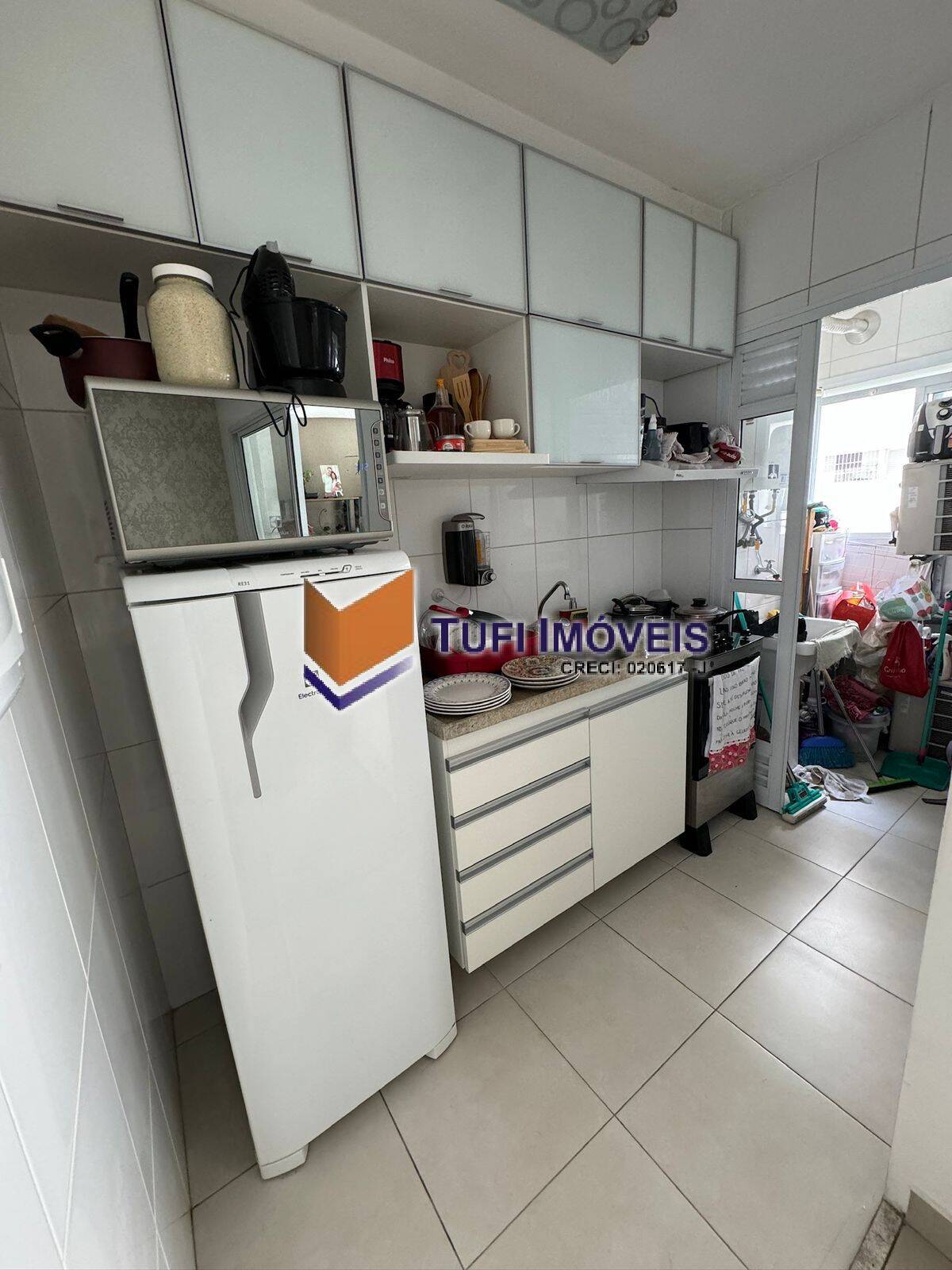 Apartamento à venda com 1 quarto, 42m² - Foto 5