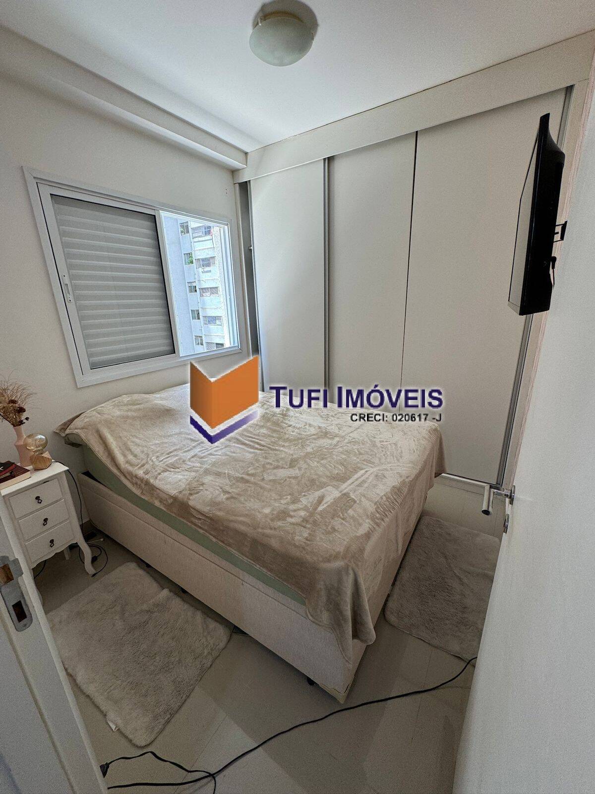 Apartamento à venda com 1 quarto, 42m² - Foto 7