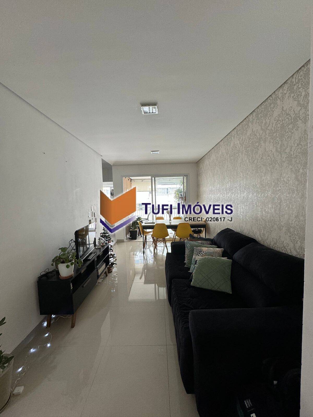 Apartamento à venda com 1 quarto, 42m² - Foto 2