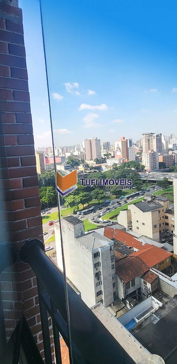 Apartamento à venda com 1 quarto, 42m² - Foto 5