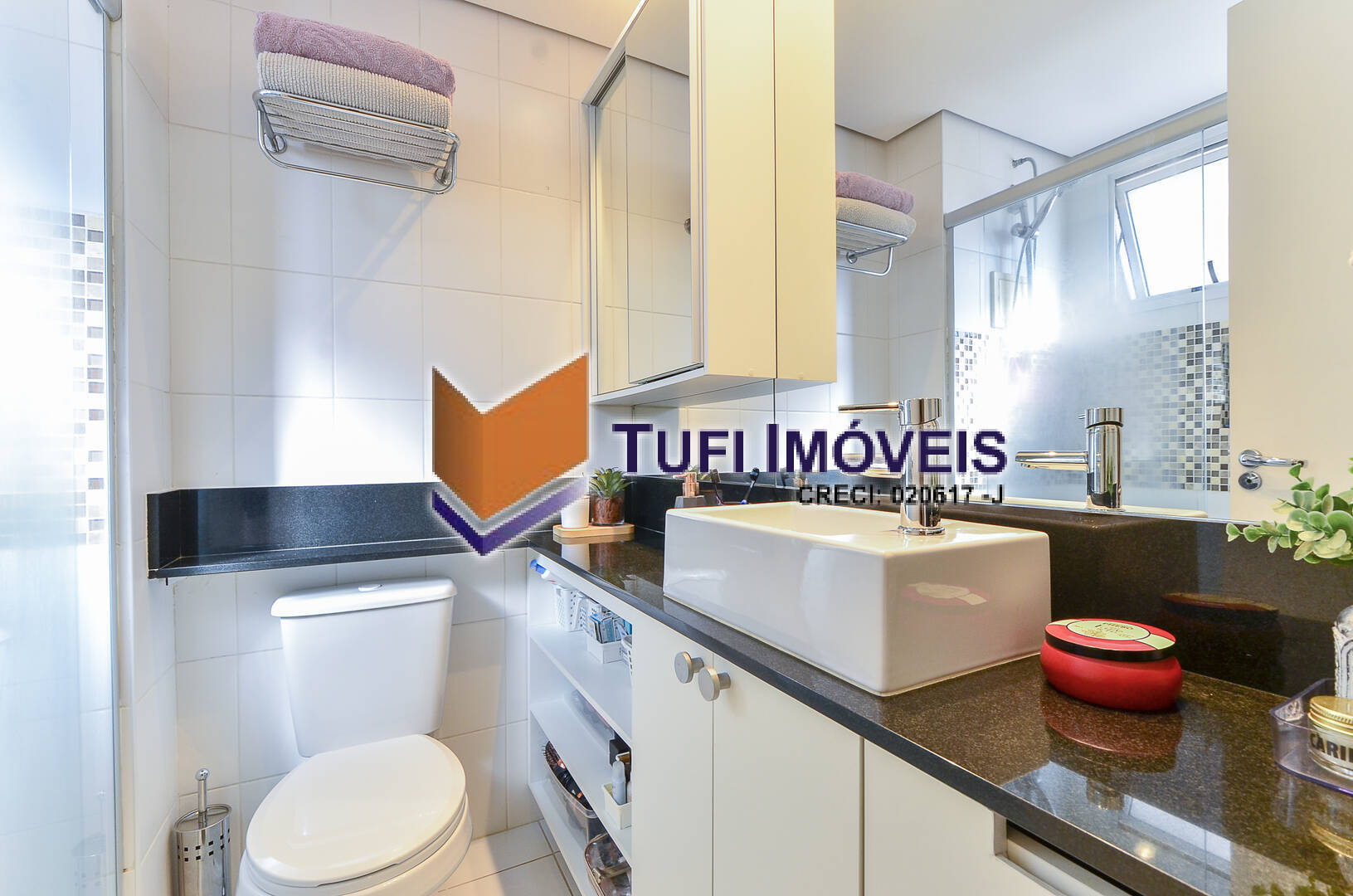 Apartamento à venda com 3 quartos, 124m² - Foto 30