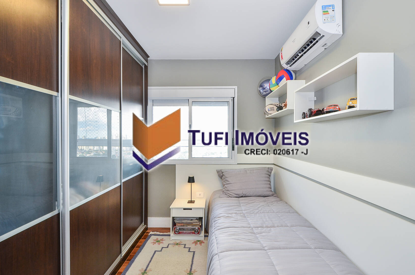 Apartamento à venda com 3 quartos, 124m² - Foto 33