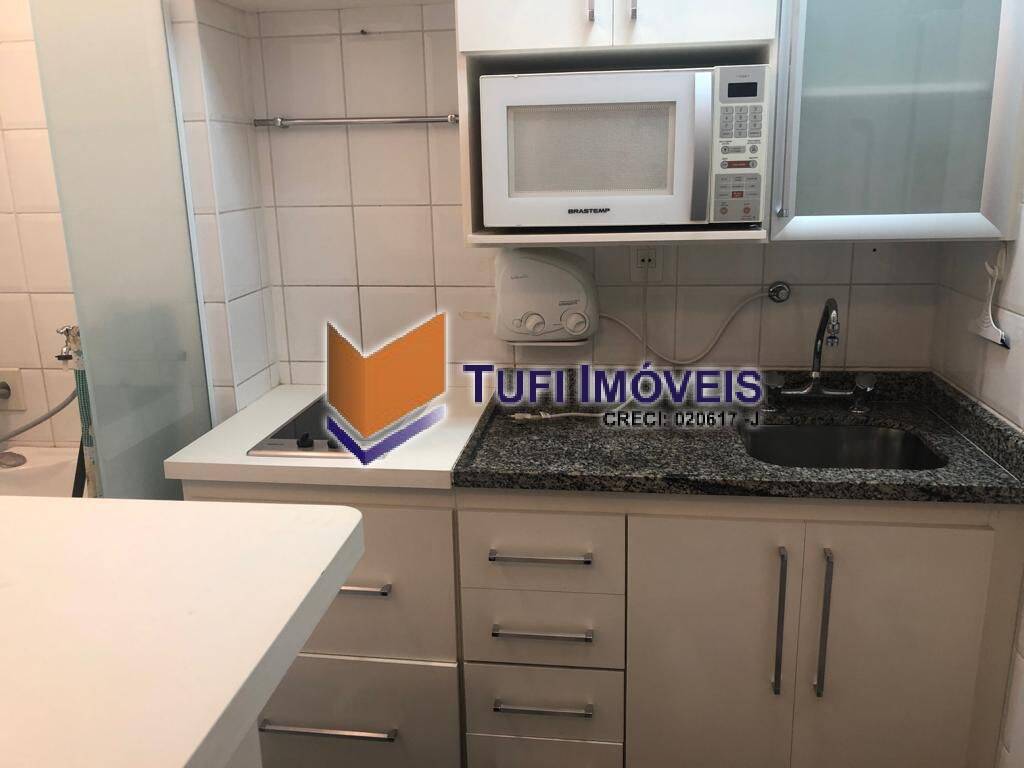 Apartamento para alugar com 1 quarto, 37m² - Foto 10