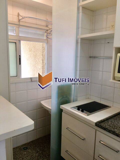 Apartamento para alugar com 1 quarto, 37m² - Foto 12