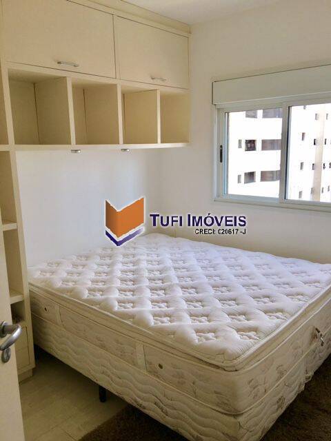 Apartamento para alugar com 1 quarto, 37m² - Foto 13