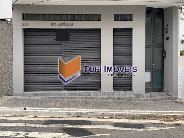 Prédio Inteiro para alugar, 300m² - Foto 1