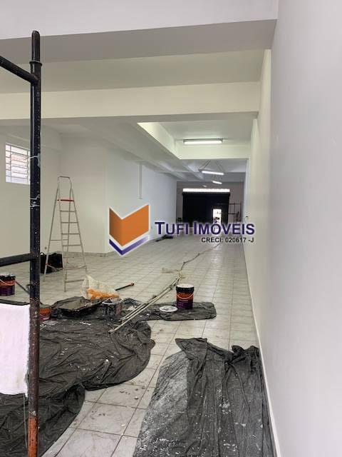 Loja-Salão para alugar, 227m² - Foto 7