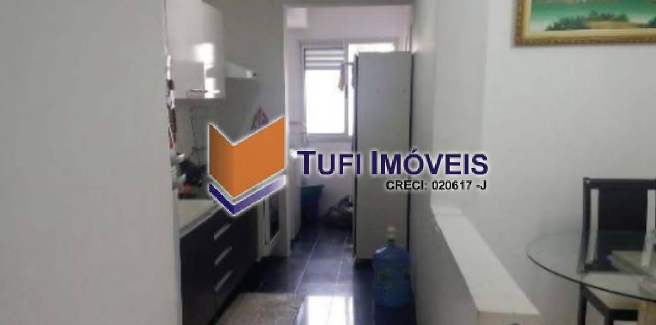 Apartamento à venda com 3 quartos, 70m² - Foto 5