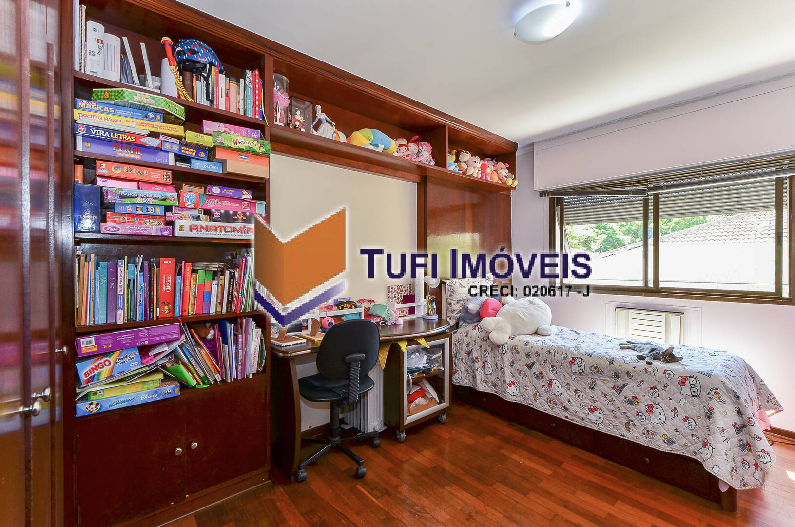 Apartamento à venda com 4 quartos, 220m² - Foto 16