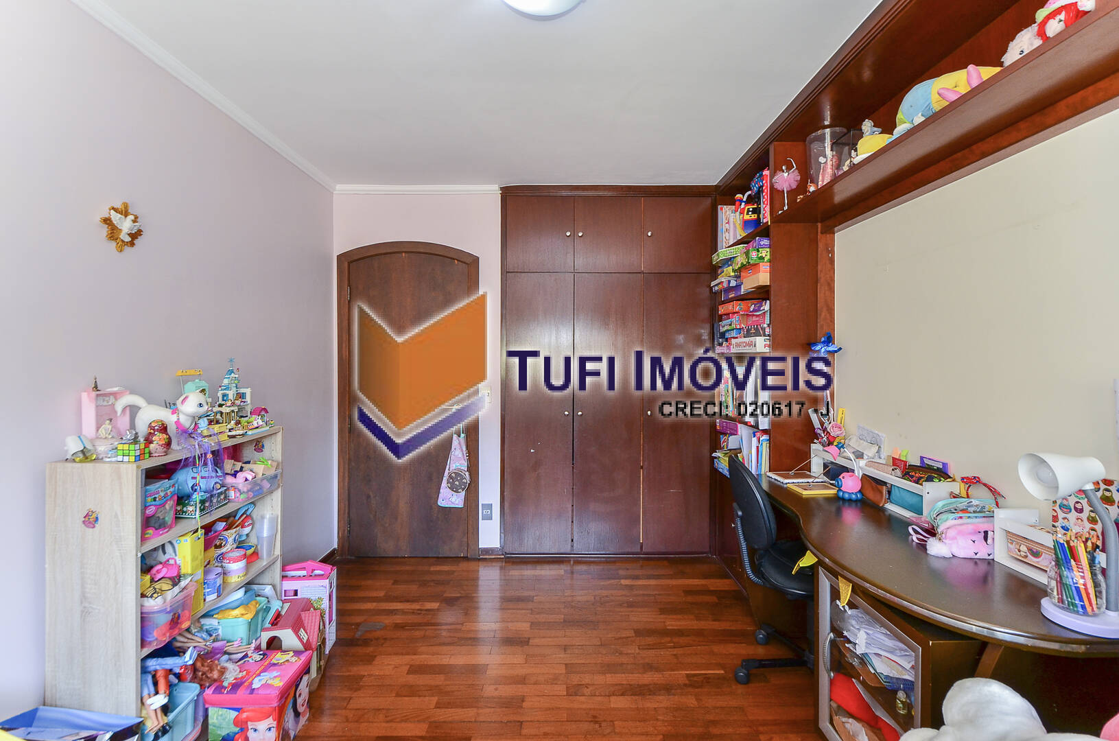 Apartamento à venda com 4 quartos, 220m² - Foto 17