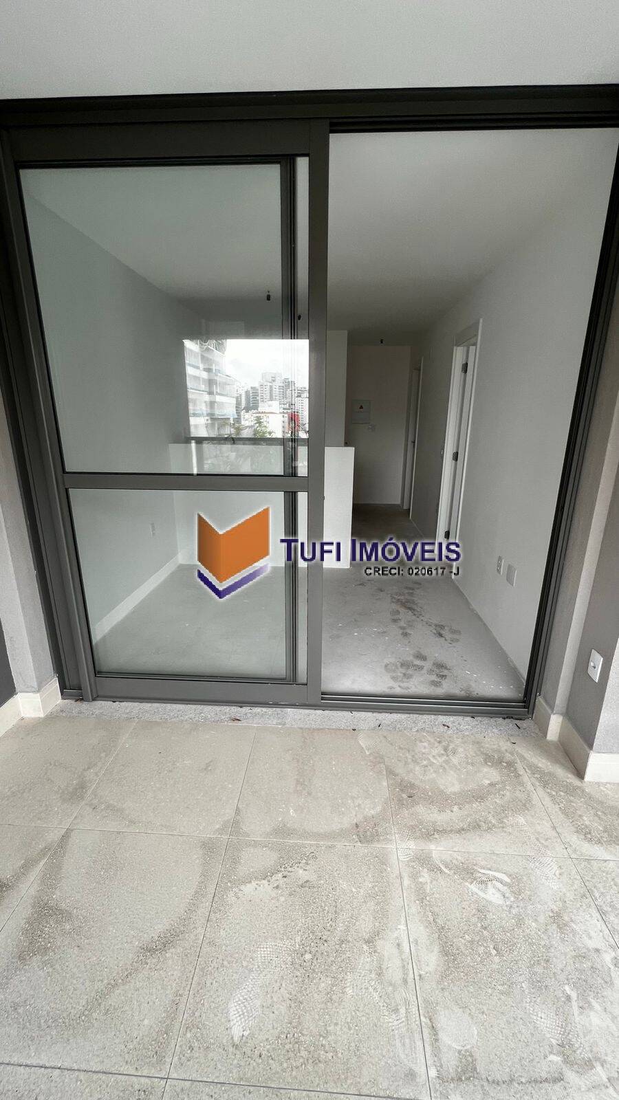 Apartamento à venda com 1 quarto, 44m² - Foto 7