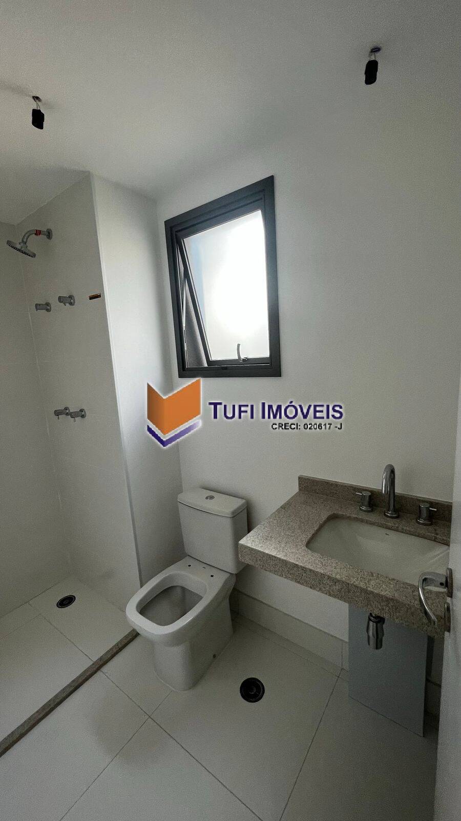 Apartamento à venda com 1 quarto, 44m² - Foto 6