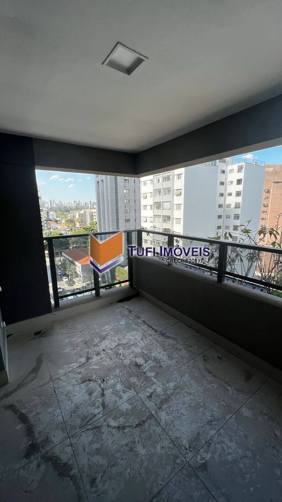 Apartamento à venda com 1 quarto, 44m² - Foto 5