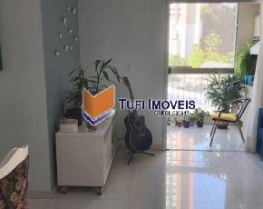 Apartamento, 2 quartos, 72 m² - Foto 1