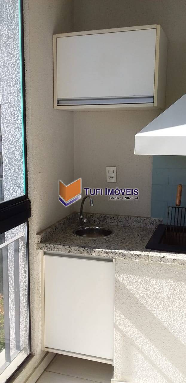 Apartamento, 2 quartos, 72 m² - Foto 3