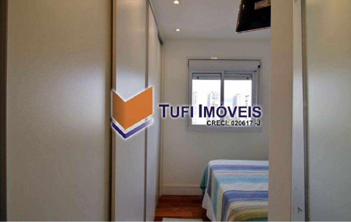 Apartamento à venda com 2 quartos, 66m² - Foto 11