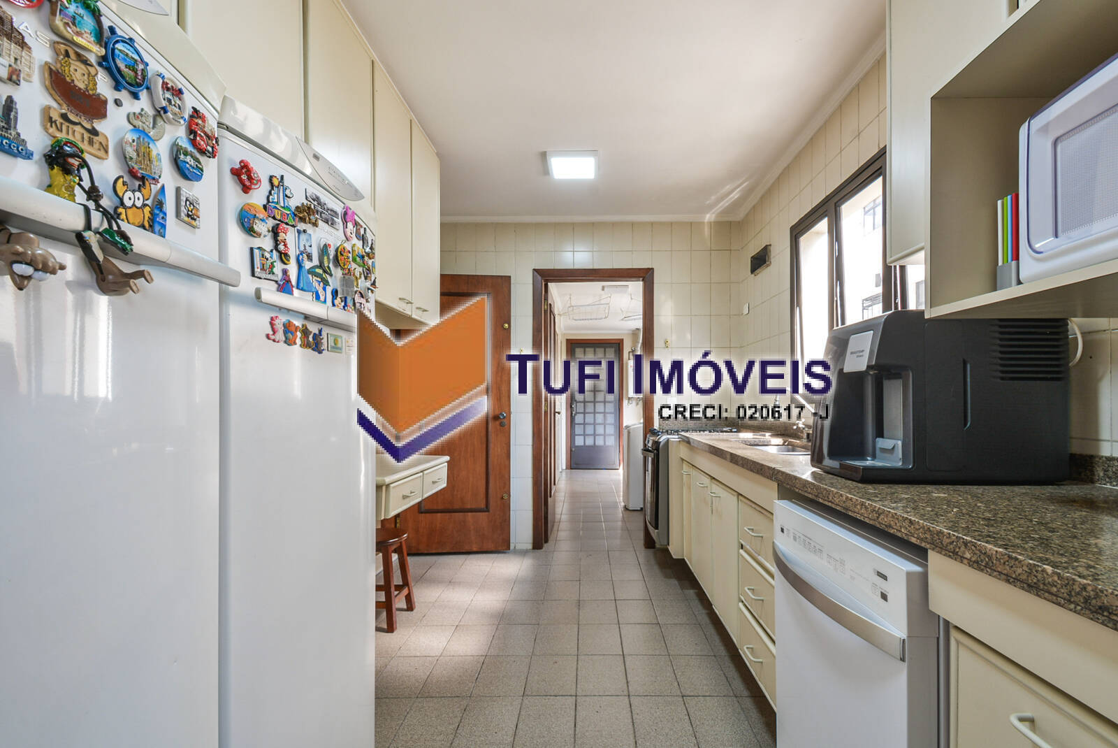 Apartamento à venda com 3 quartos, 193m² - Foto 26