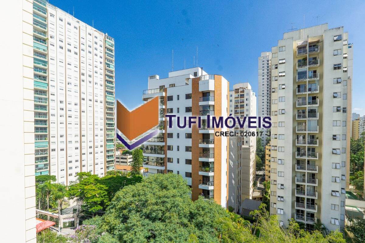 Apartamento à venda com 3 quartos, 200m² - Foto 16