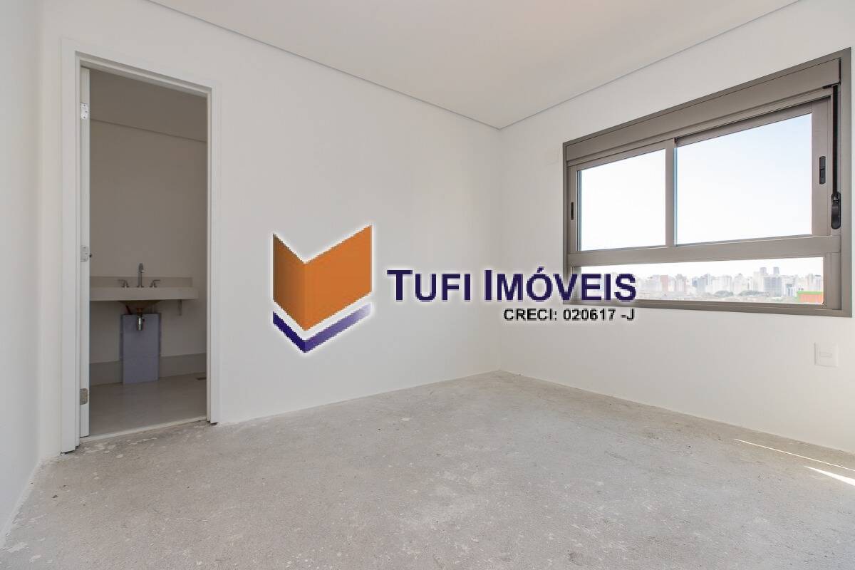 Apartamento à venda com 4 quartos, 232m² - Foto 15