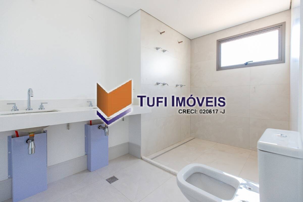 Apartamento à venda com 4 quartos, 232m² - Foto 25