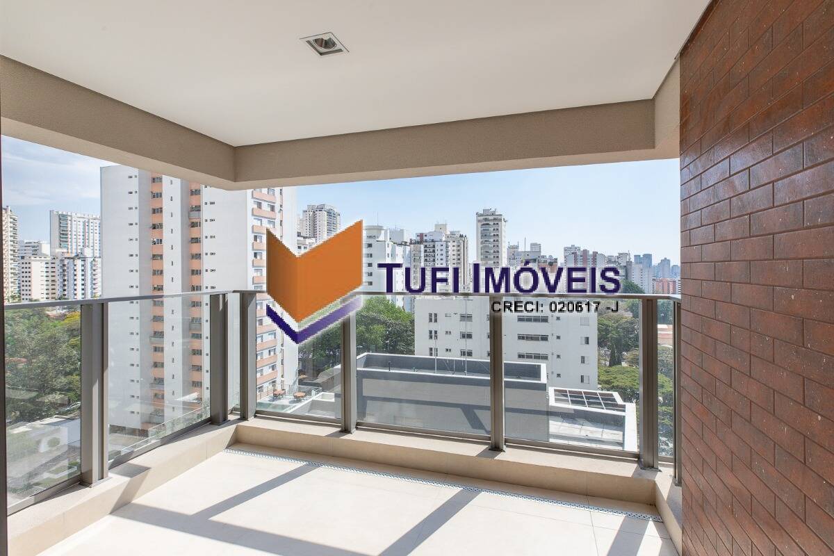 Apartamento à venda com 4 quartos, 232m² - Foto 8