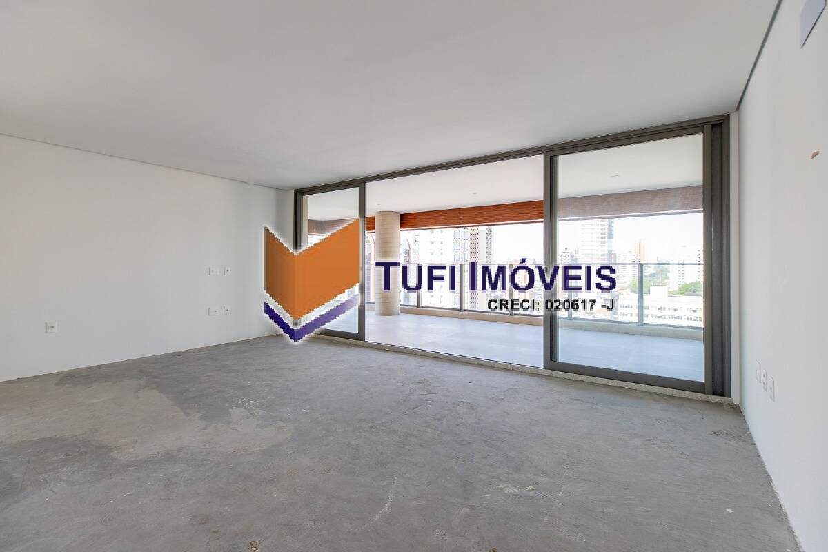 Apartamento à venda com 4 quartos, 232m² - Foto 29