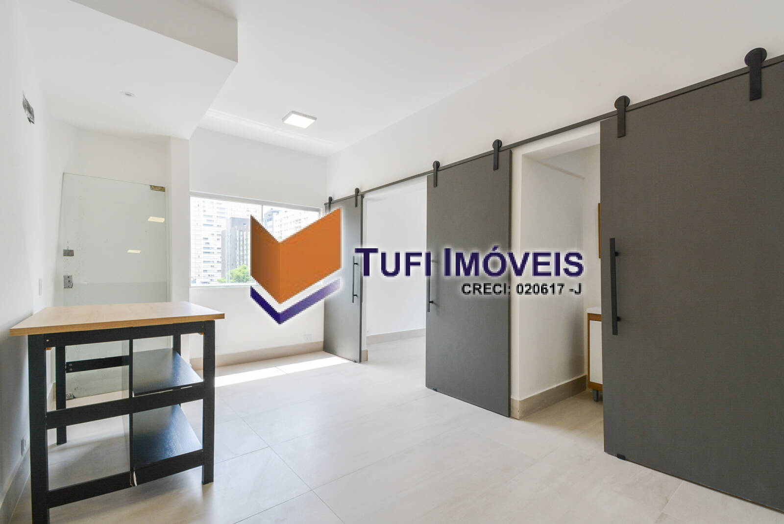 Apartamento à venda com 2 quartos, 75m² - Foto 1