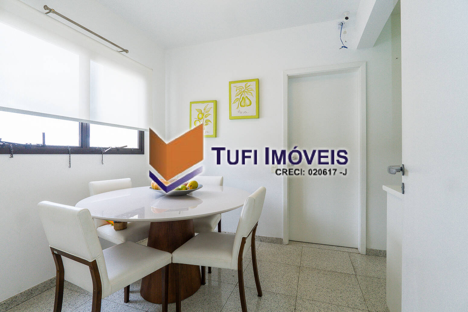 Apartamento à venda com 4 quartos, 201m² - Foto 7