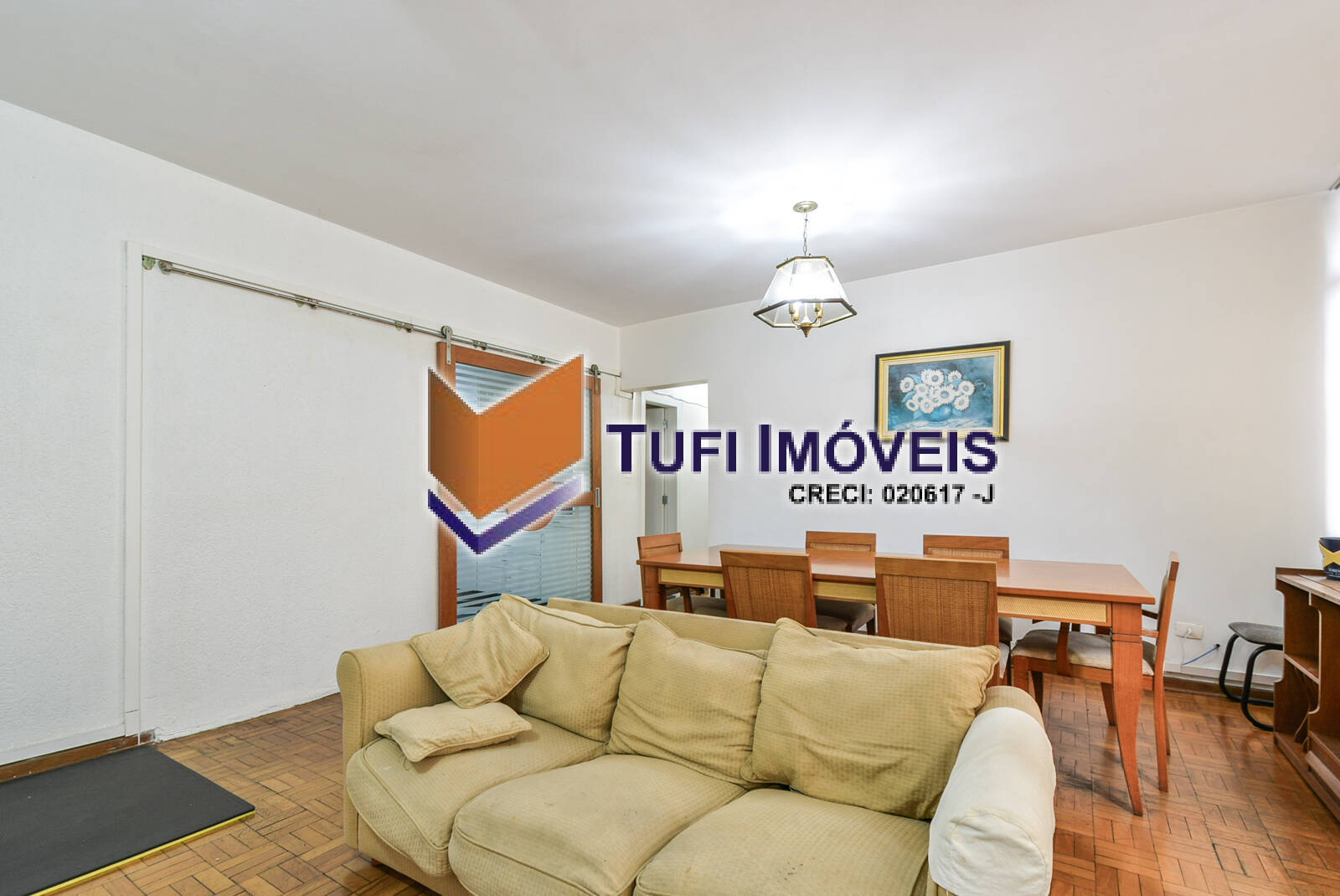 Apartamento à venda com 3 quartos, 111m² - Foto 3