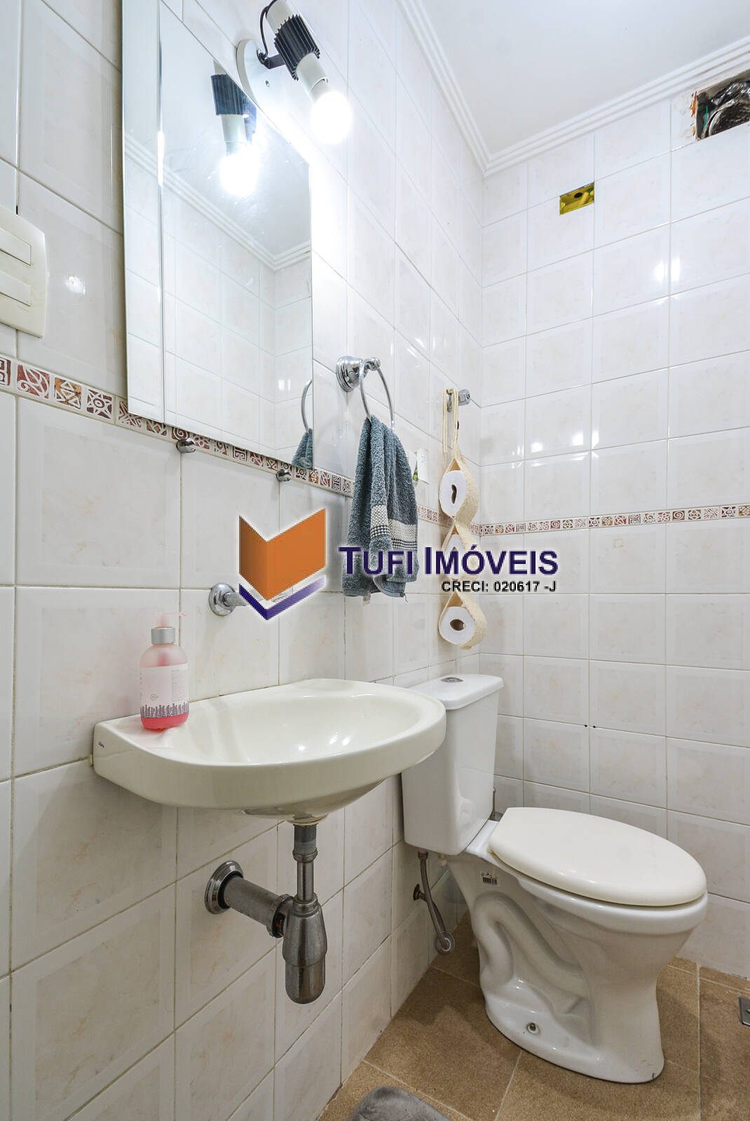 Apartamento à venda com 3 quartos, 111m² - Foto 19