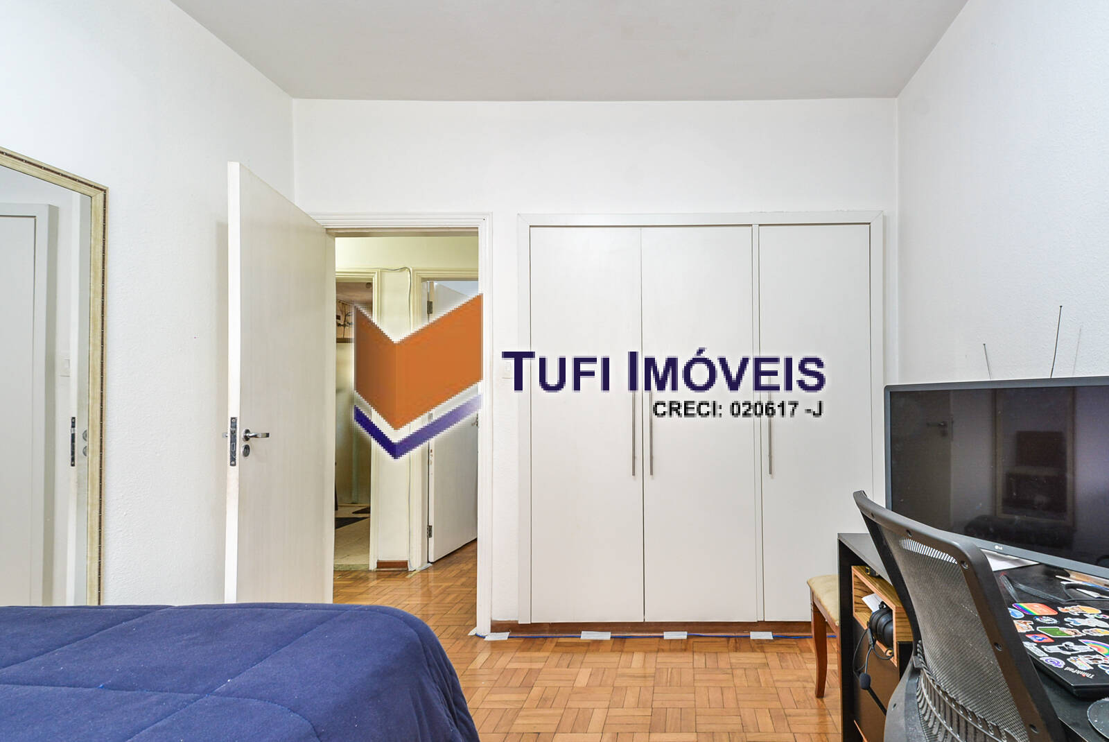 Apartamento à venda com 3 quartos, 111m² - Foto 26