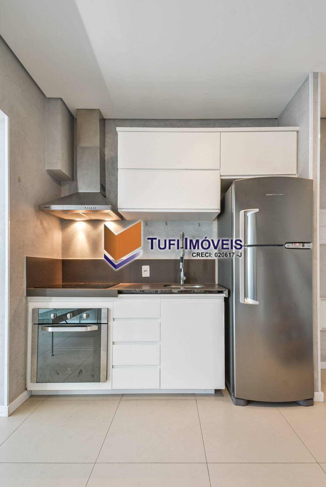 Apartamento à venda com 1 quarto, 70m² - Foto 19