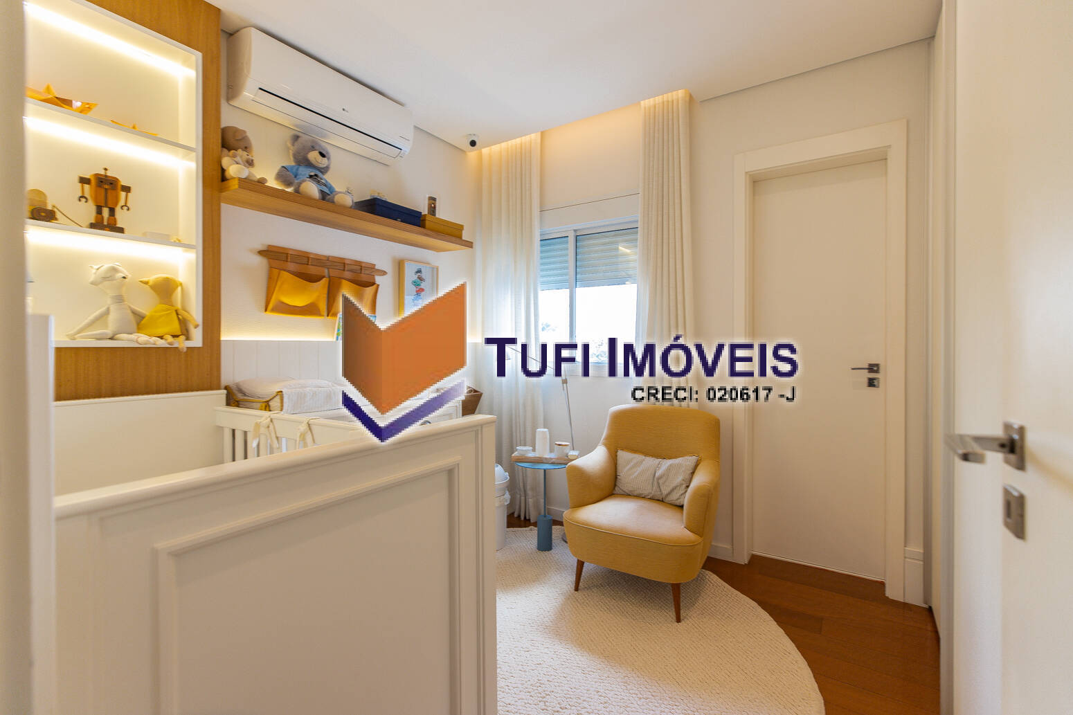 Apartamento à venda com 4 quartos, 251m² - Foto 33