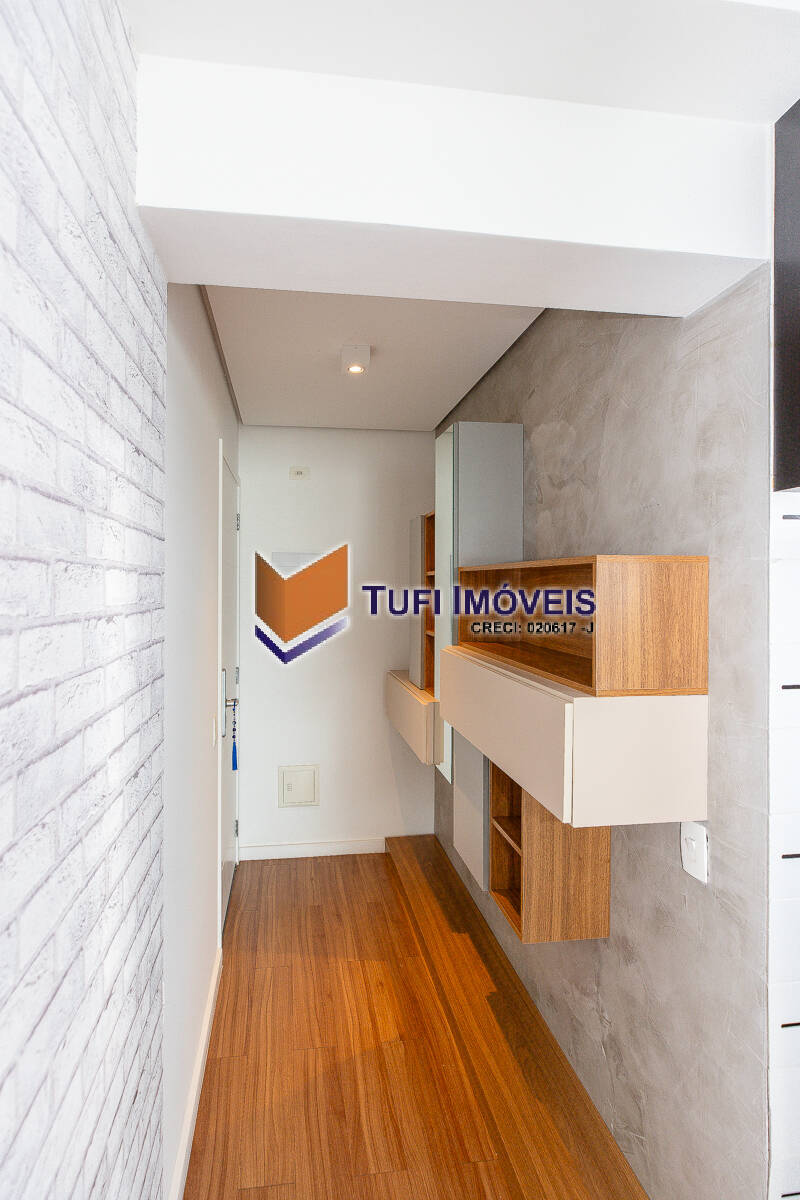 Apartamento à venda com 2 quartos, 82m² - Foto 2