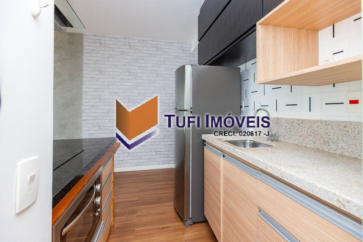 Apartamento à venda com 2 quartos, 82m² - Foto 8