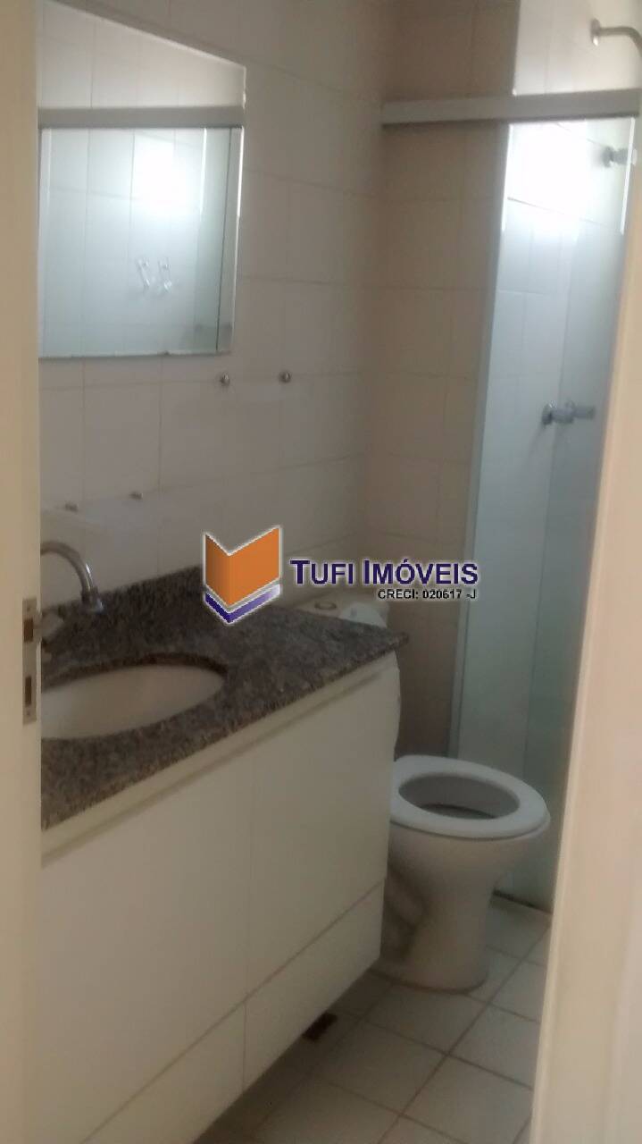 Apartamento à venda com 2 quartos, 67m² - Foto 8