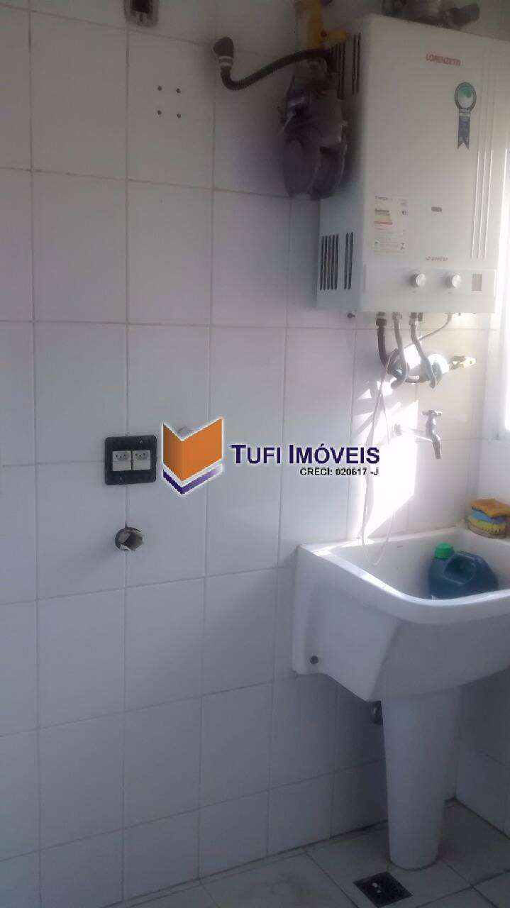 Apartamento à venda com 2 quartos, 67m² - Foto 11