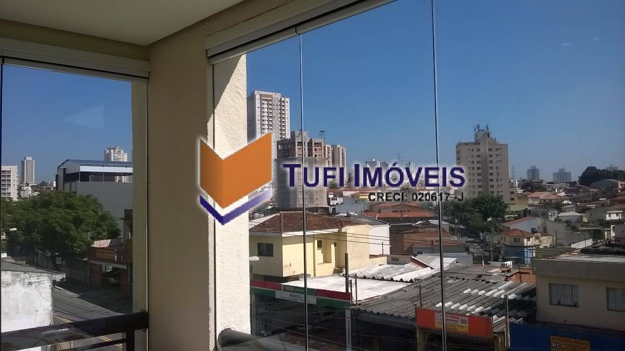 Apartamento à venda com 2 quartos, 67m² - Foto 2