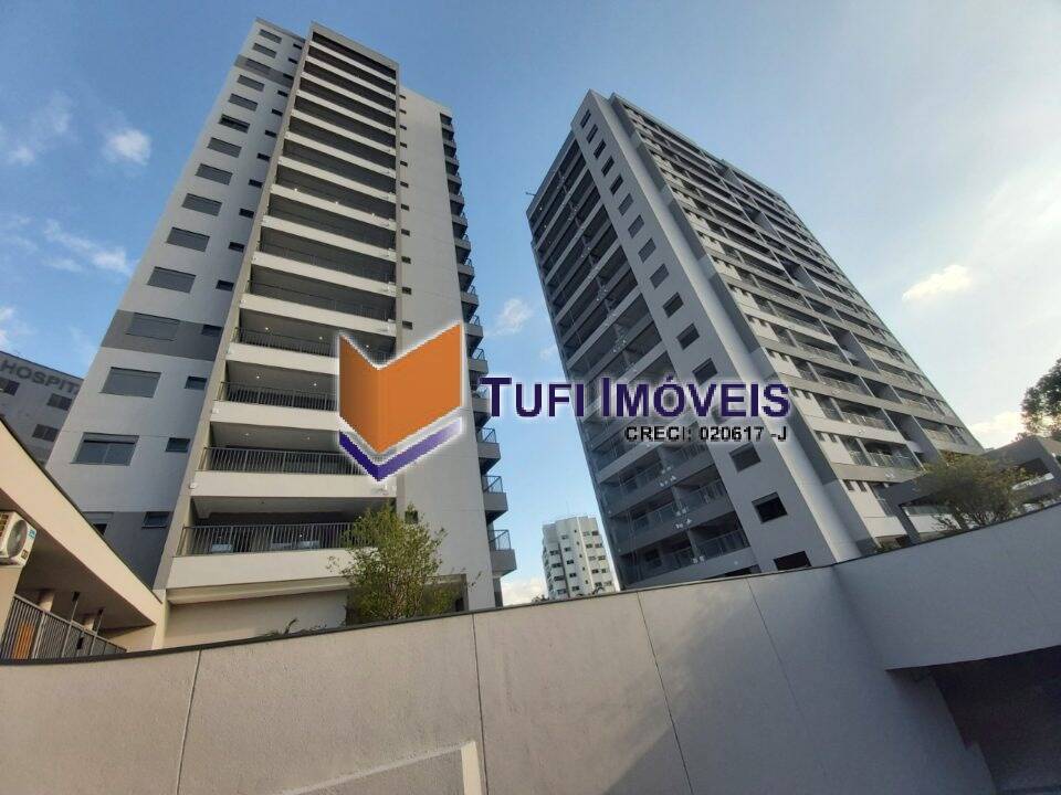 Apartamento à venda com 3 quartos, 94m² - Foto 19